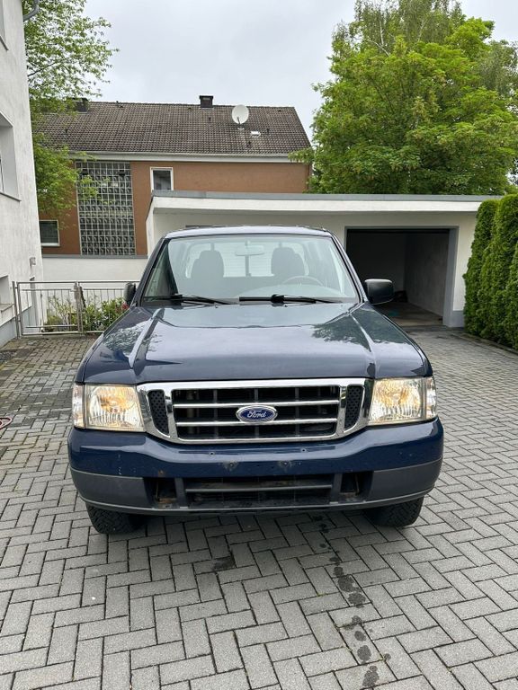 Ford Ranger 2006