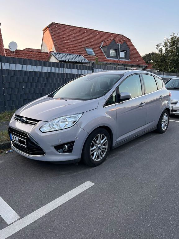 Ford C-Max 2013