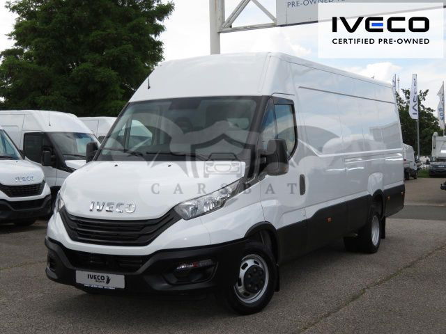 Iveco Daily 2022