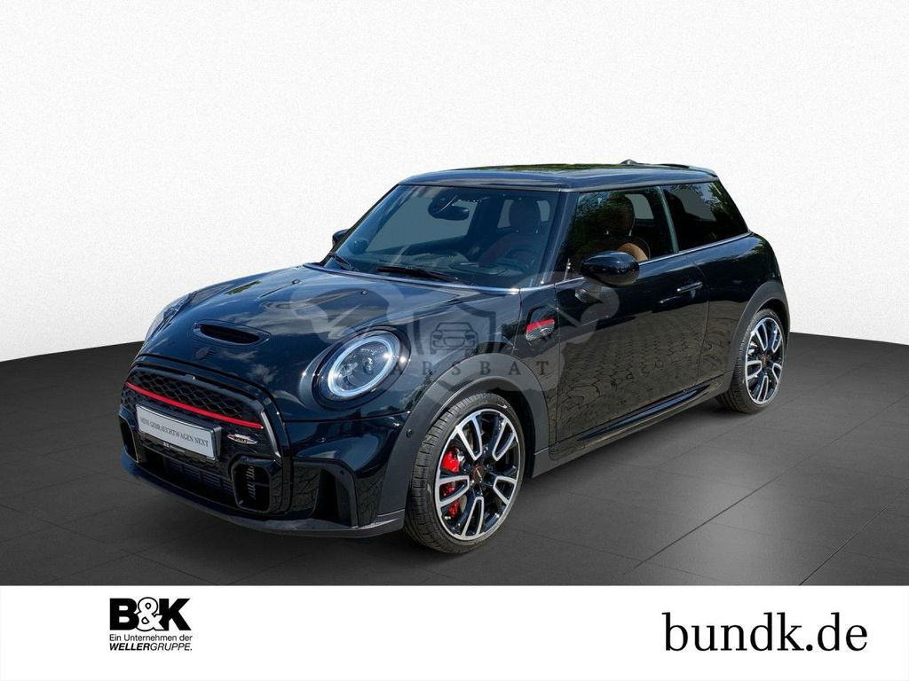 Mini John Cooper Works 2023