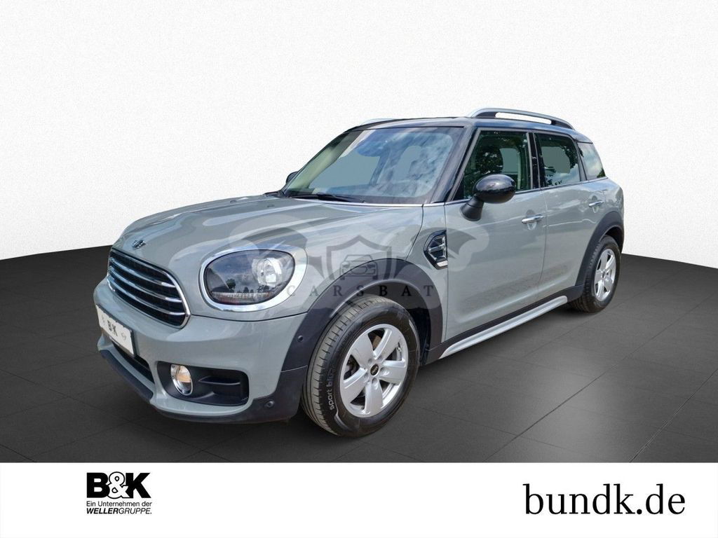 Mini Countryman 2017