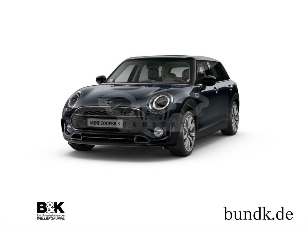 Mini Clubman 2023