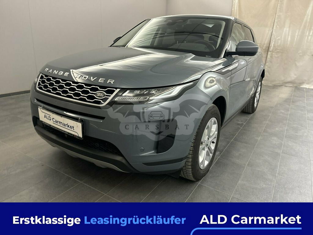 Land Rover Range Rover Evoque 2021