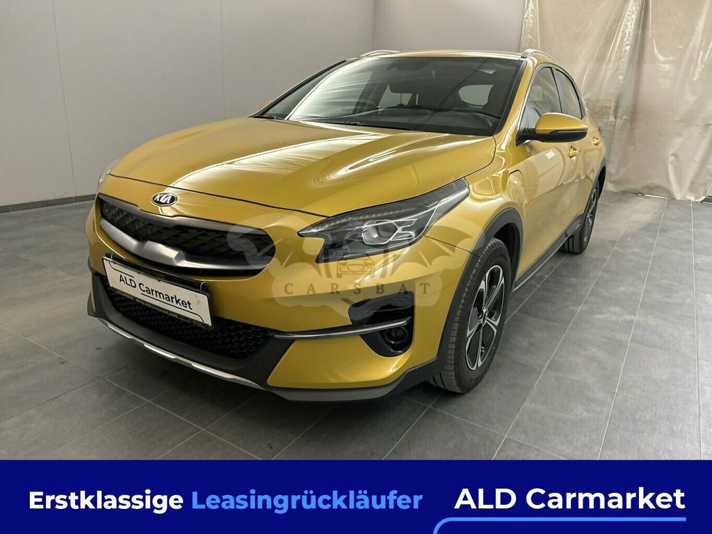 Kia XCeed 2021