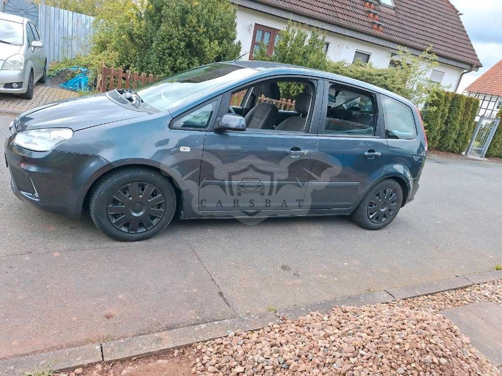 Ford C-Max 2008
