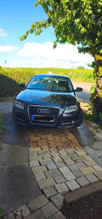 Audi A3 2010