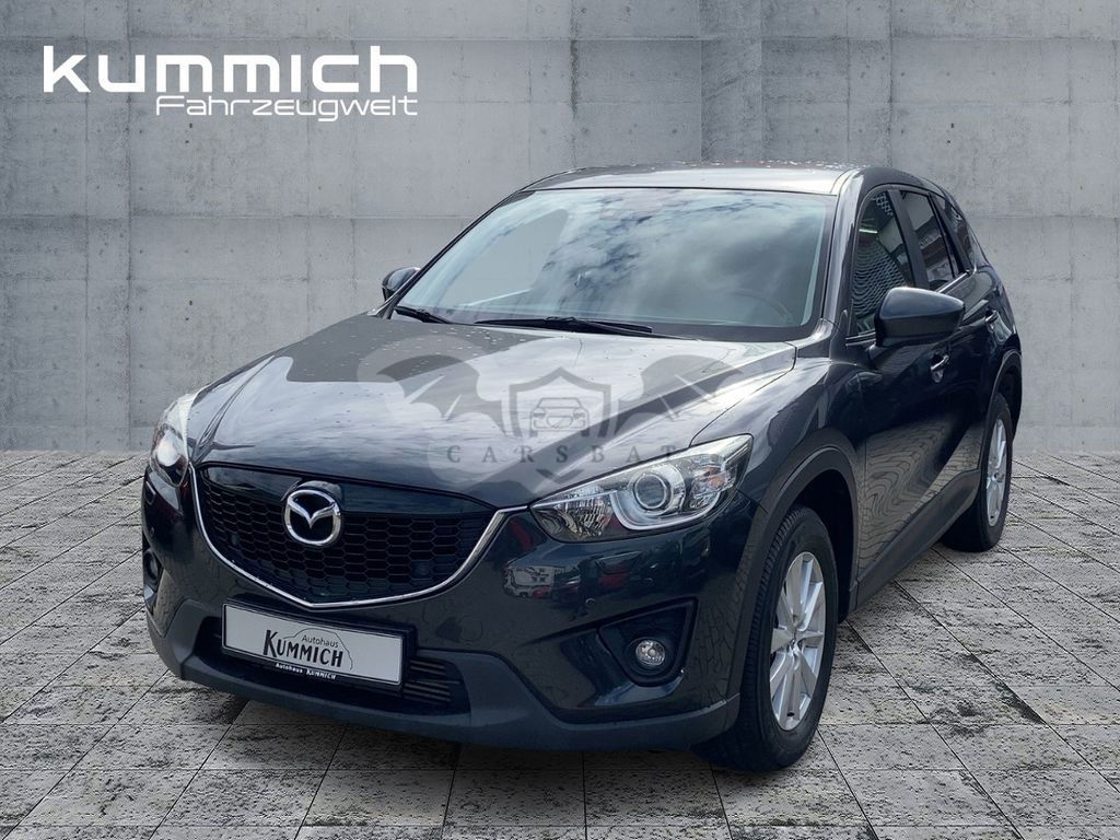 Mazda CX-5 2013