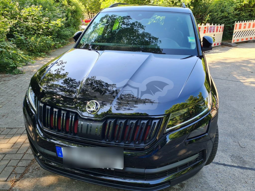 Skoda Kodiaq 2020