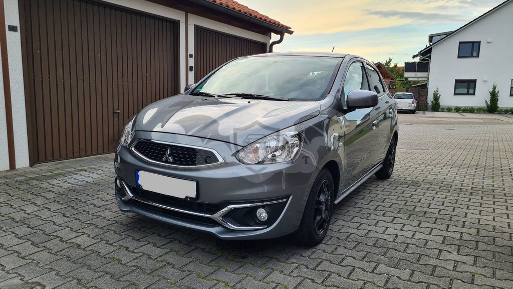 Mitsubishi Space Star 2020
