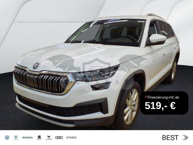Skoda Kodiaq 2023