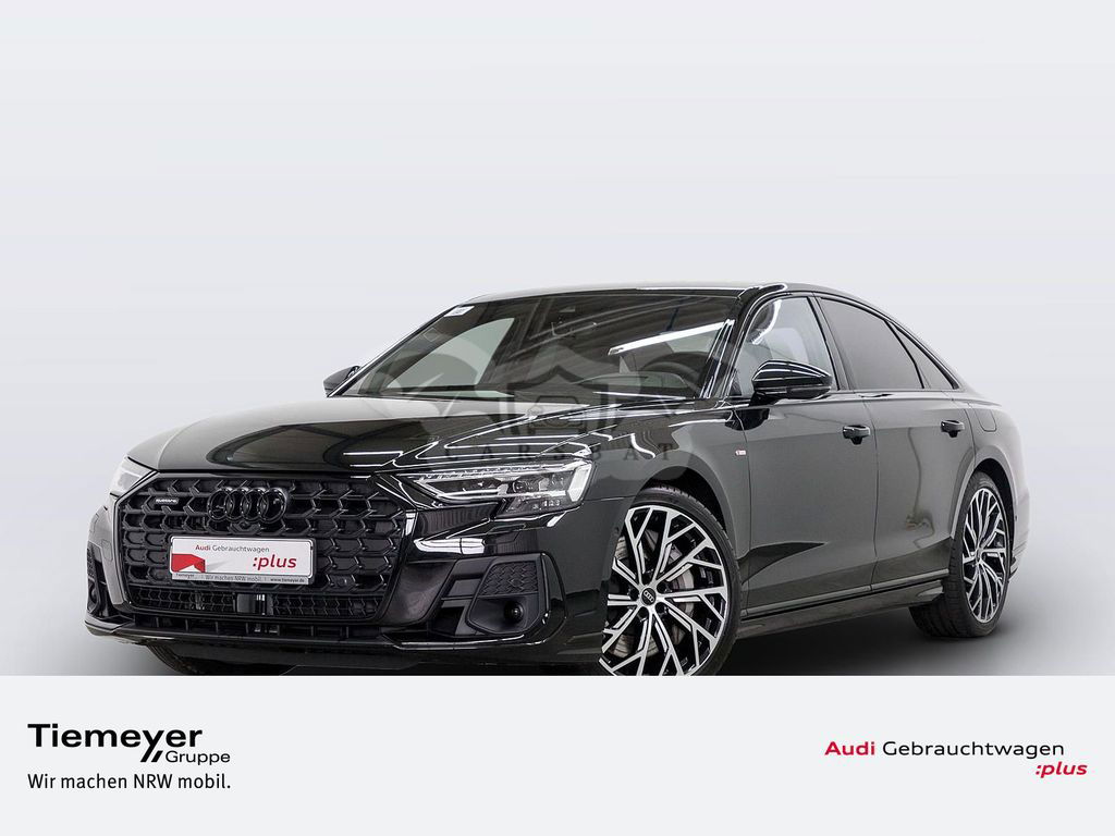 Audi A8 2023