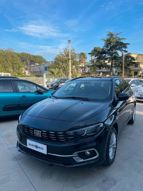 Fiat Tipo 2022