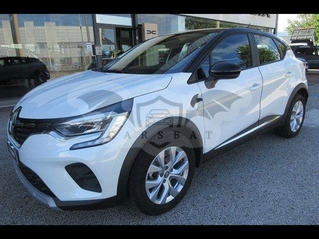 Renault Captur 2020