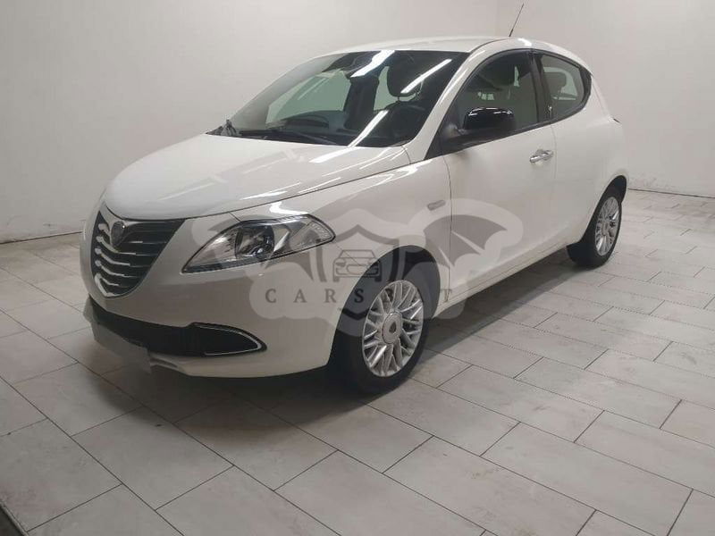 Lancia Ypsilon 2014
