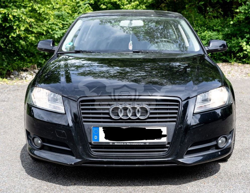 Audi A3 2010