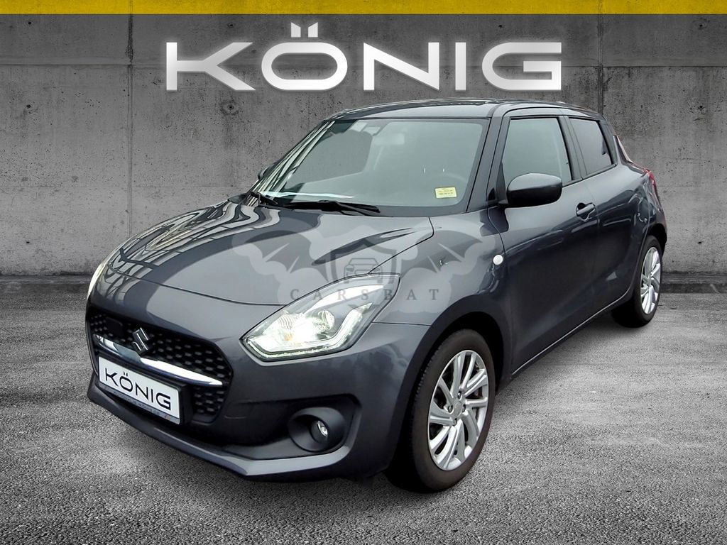 Suzuki Swift 2023