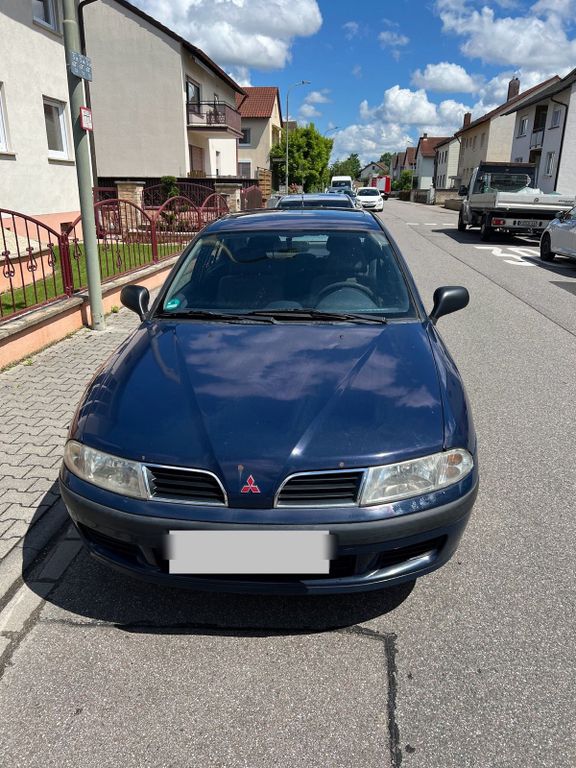 Mitsubishi Carisma 1999
