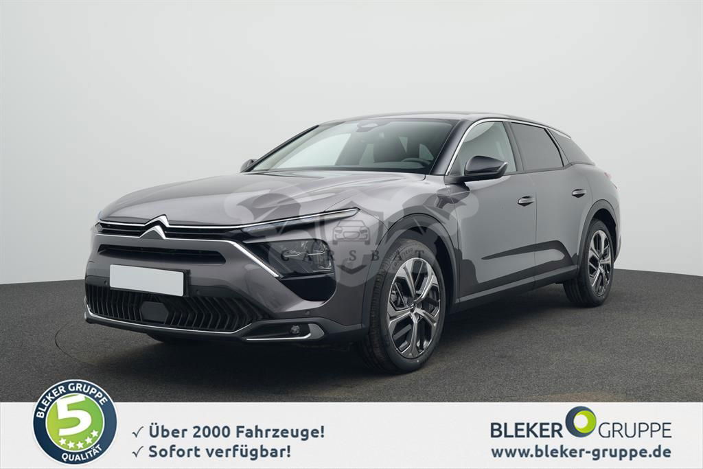 Citroën C5 X 2023