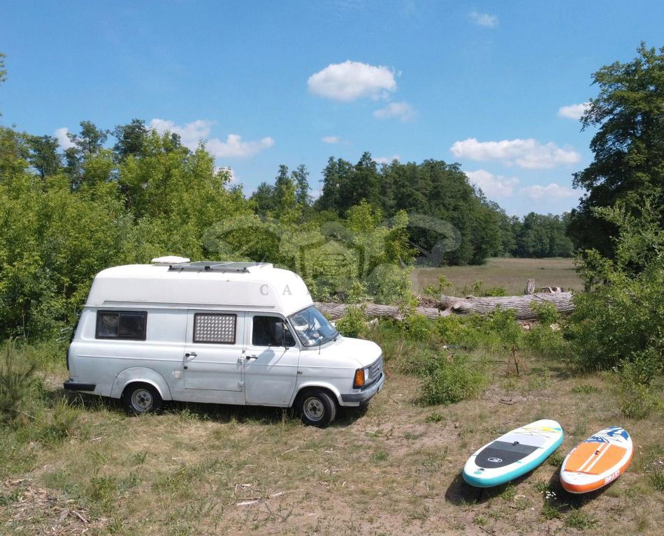 Ford Transit 1985
