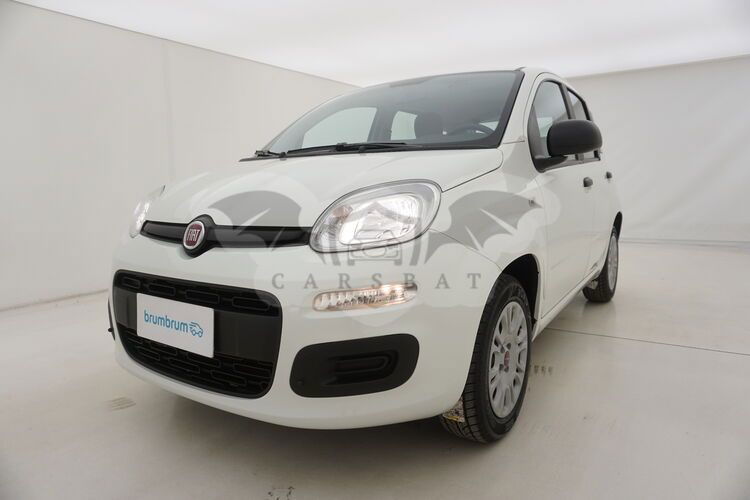 Fiat Panda 2020