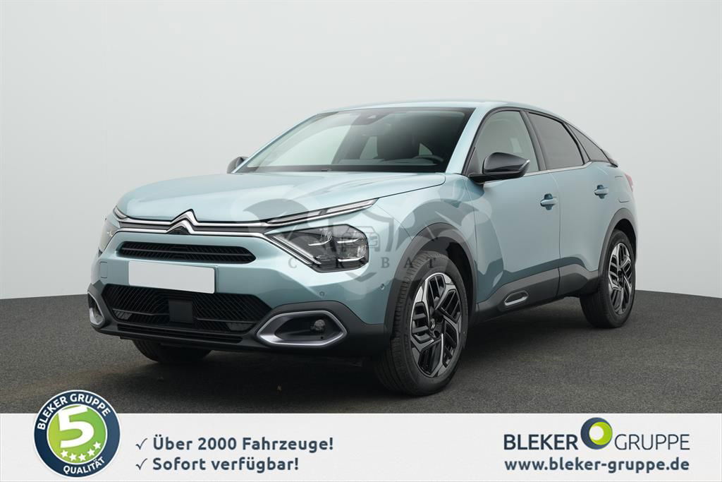Citroën C4 2023