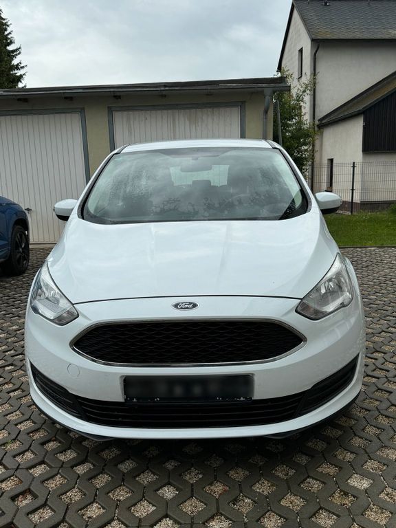 Ford C-Max 2015