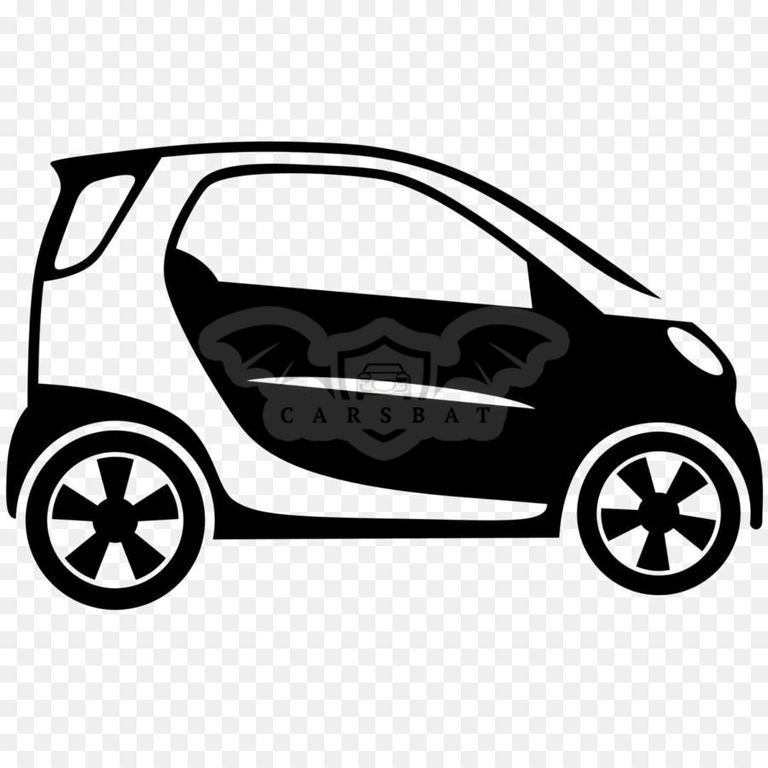 Smart Fortwo 2009