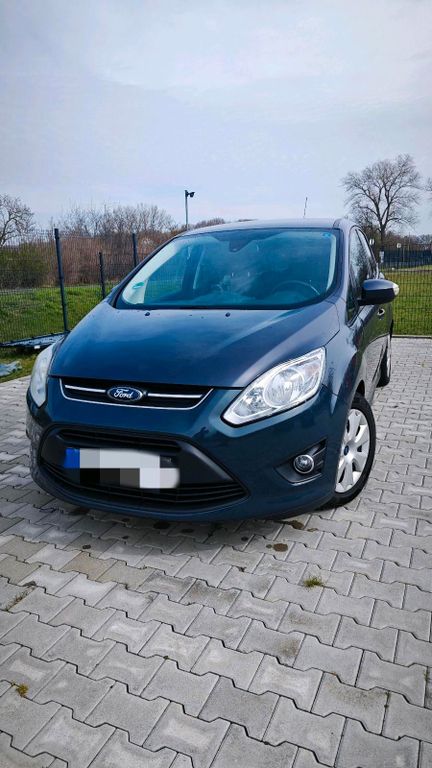 Ford C-Max 2013