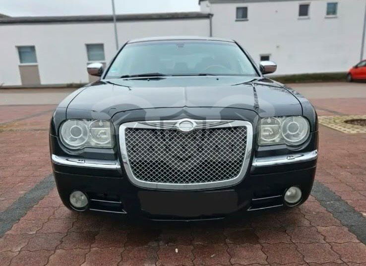 Chrysler 300C 2007
