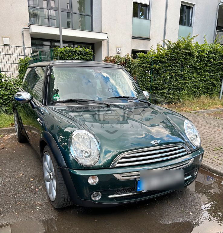 Mini Cooper 2006