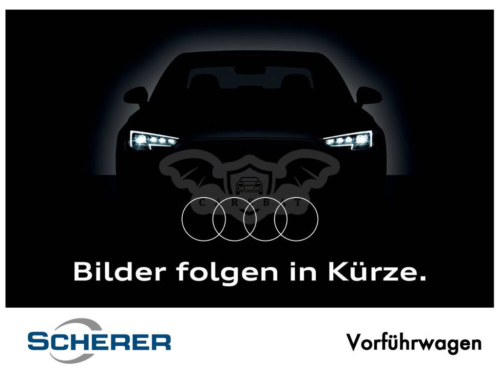 Audi A8 2023