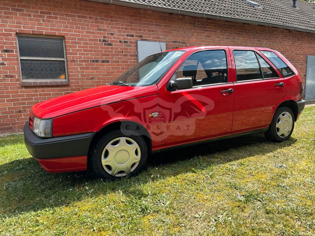 Fiat Tipo 1990