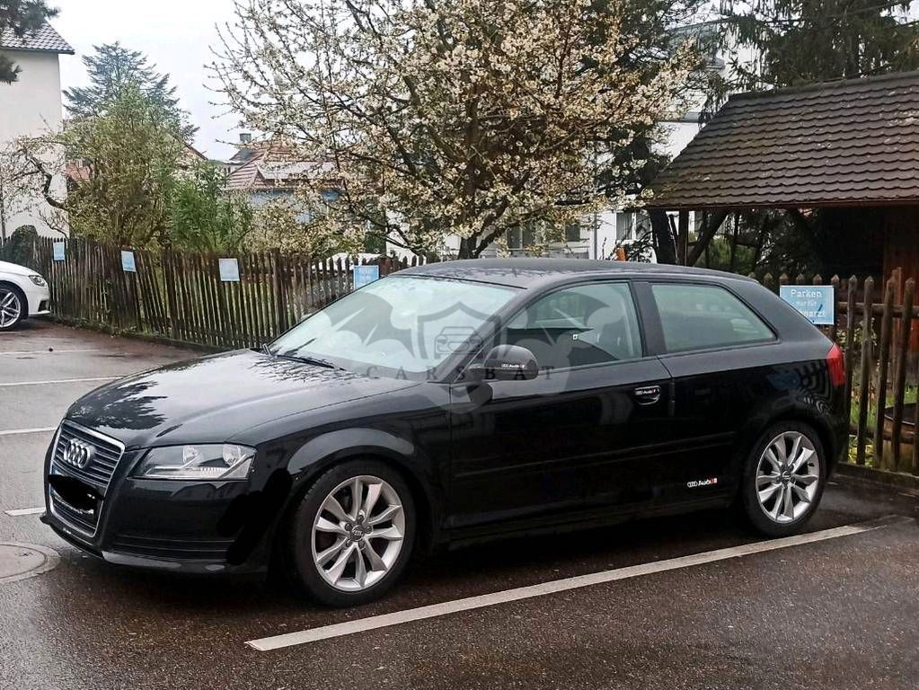 Audi A3 2010