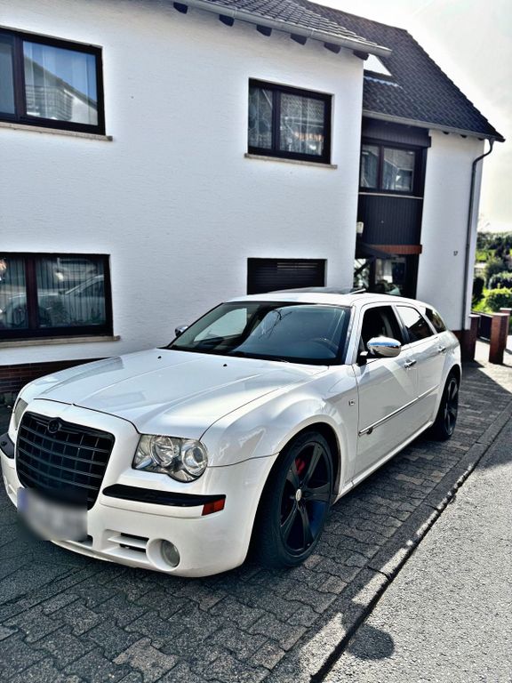 Chrysler 300C 2008