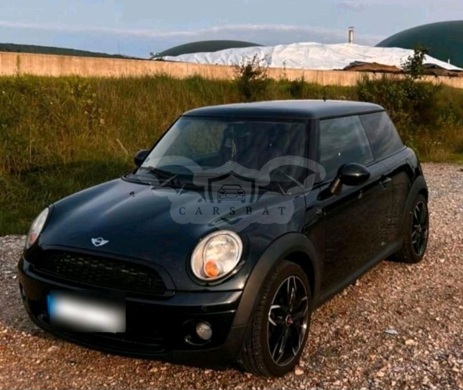 Mini Cooper 2006