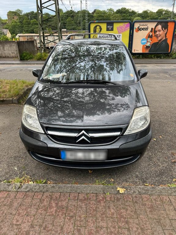 Citroën C8 2006