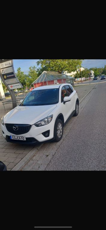 Mazda CX-5 2014