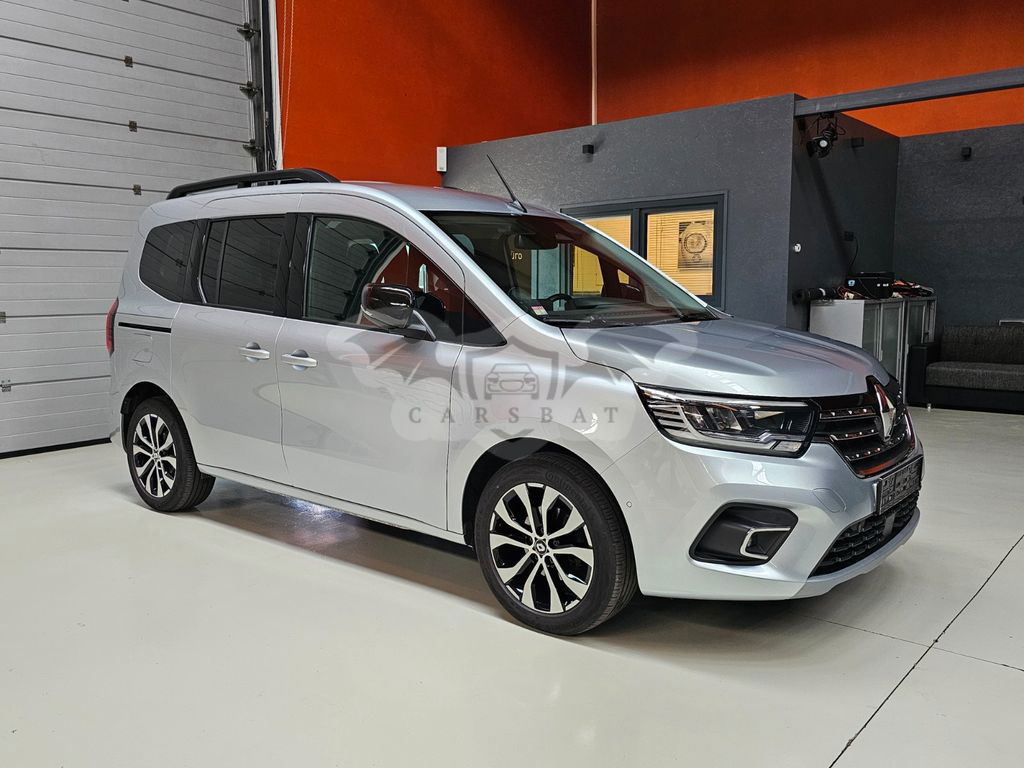 Renault Kangoo 2022