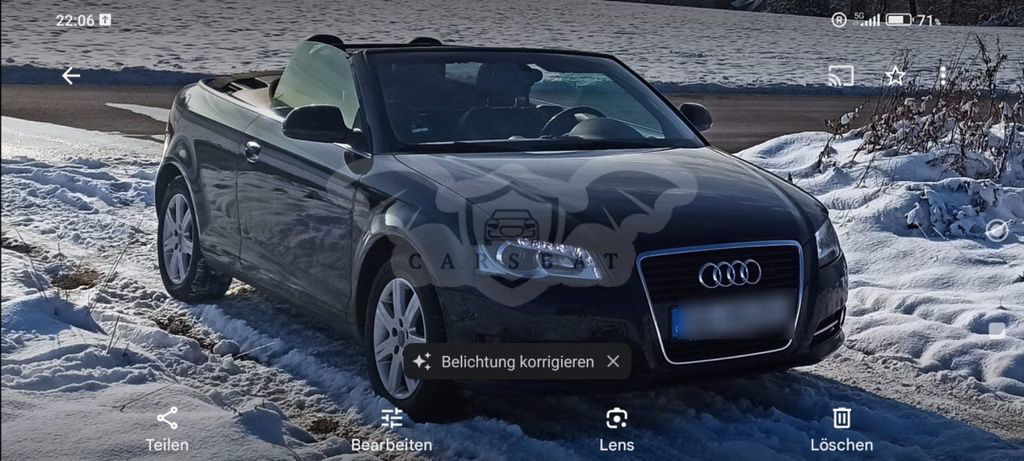 Audi A3 2010