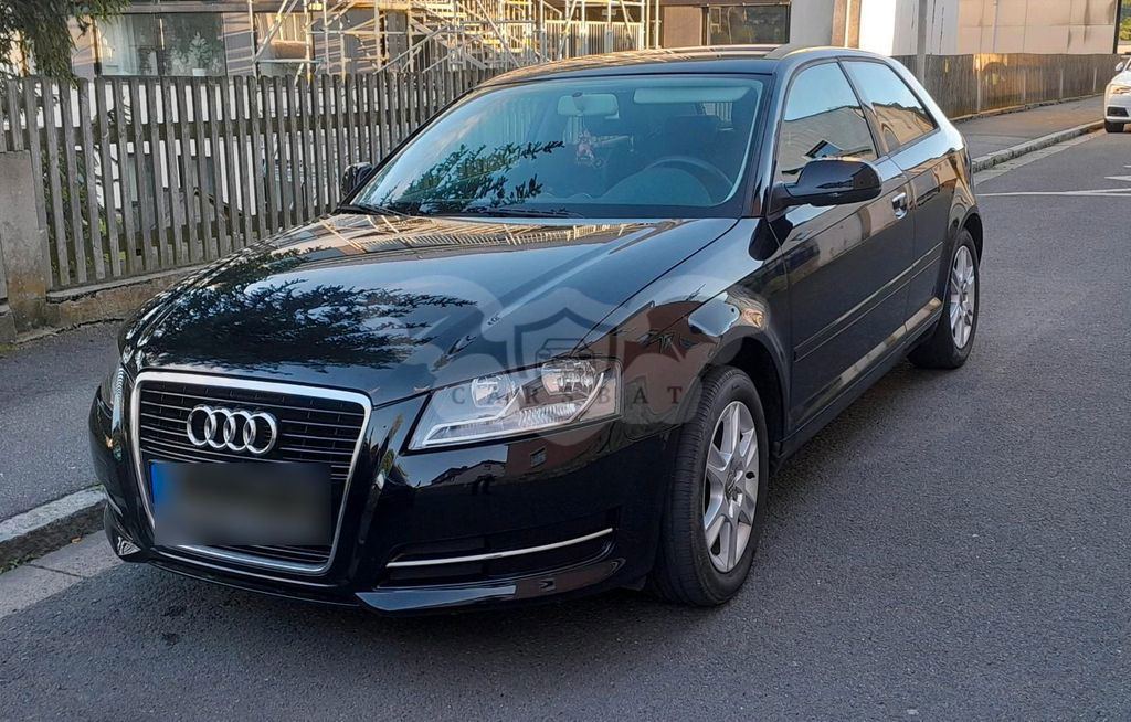 Audi A3 2010