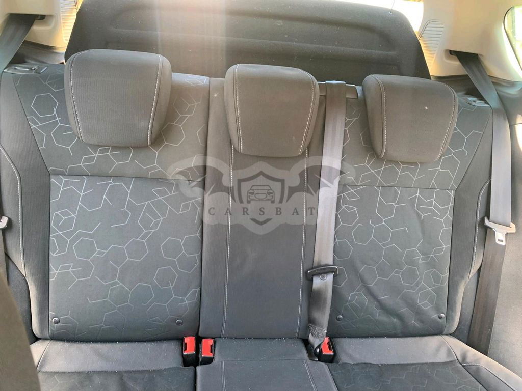 Ford B-Max 2013