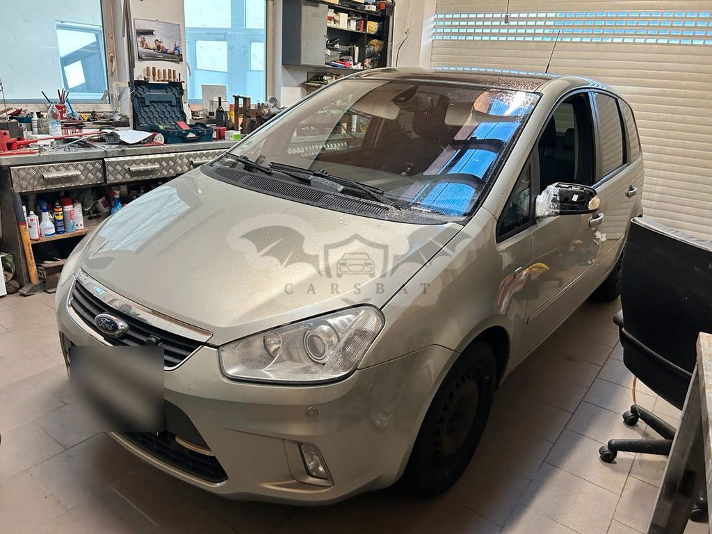 Ford C-Max 2008