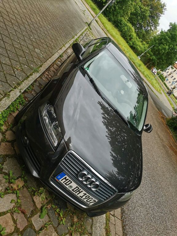Audi A3 2010