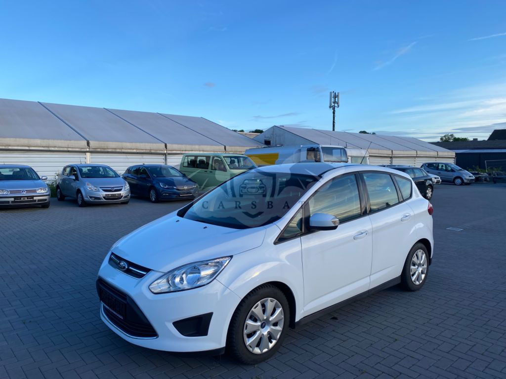 Ford C-Max 2014