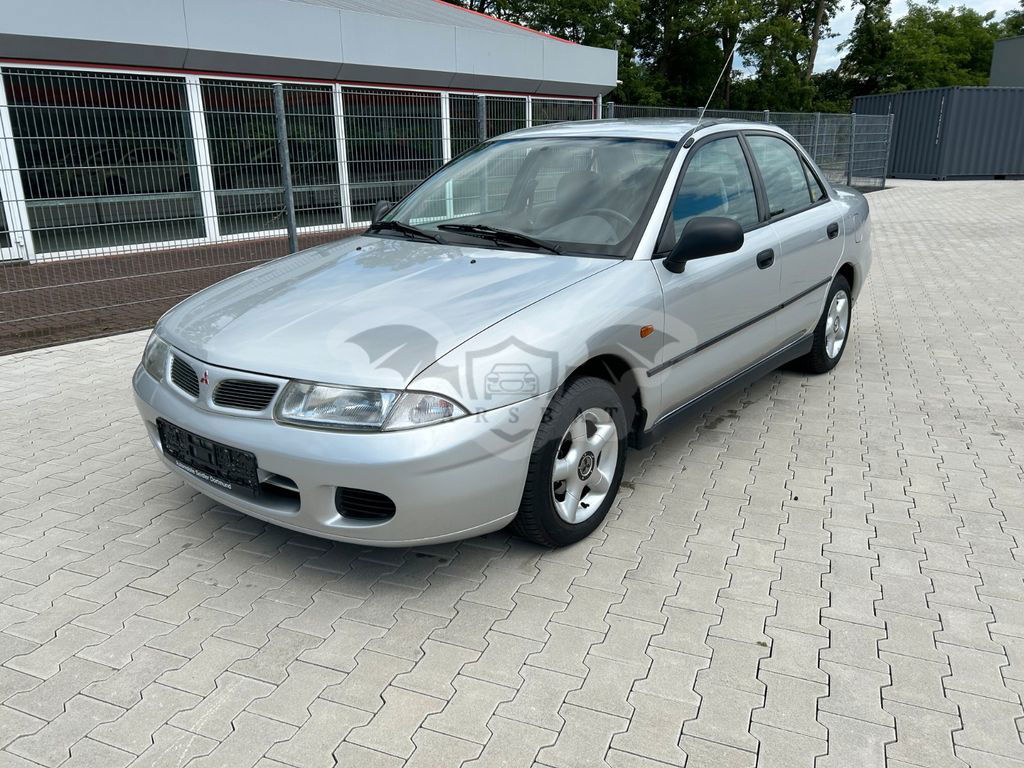 Mitsubishi Carisma 1997