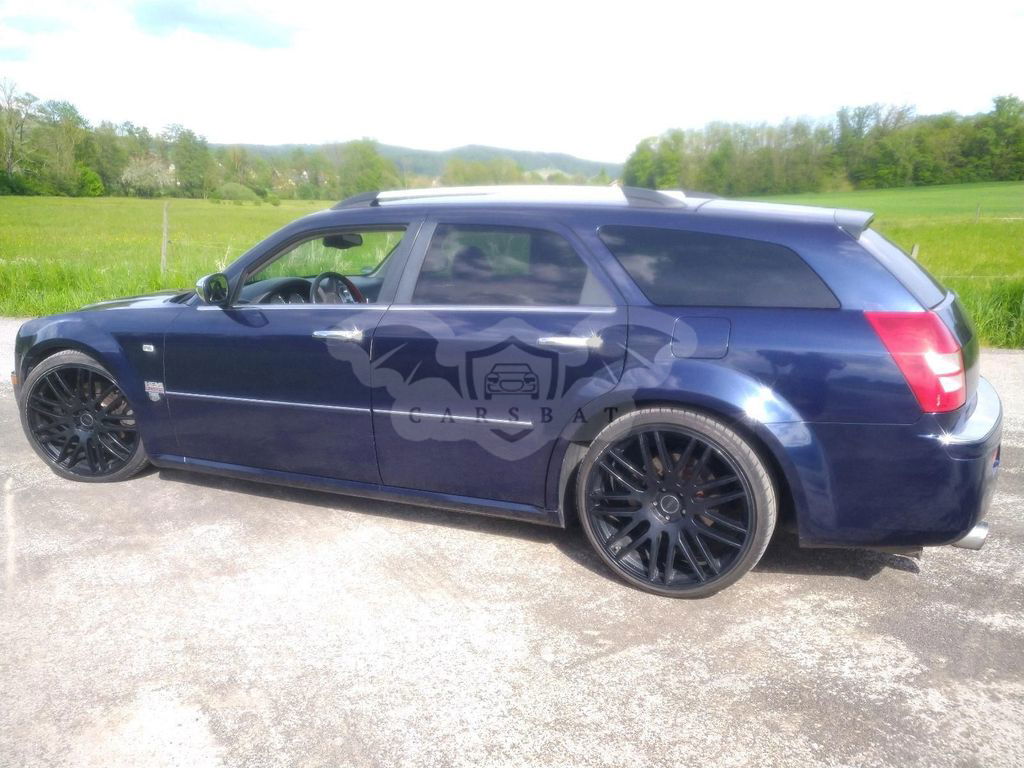 Chrysler 300C 2005