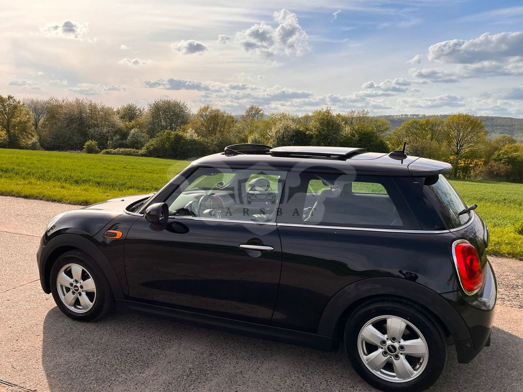 Mini Cooper 2015