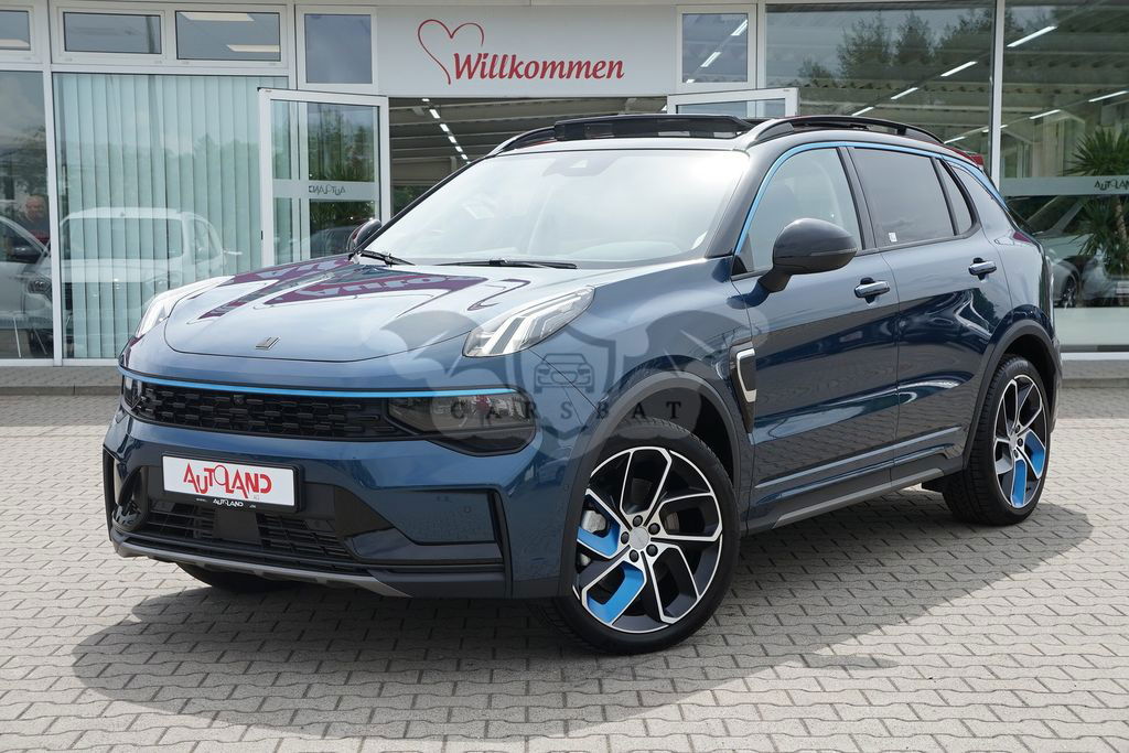 Lynk&Co 01 2022