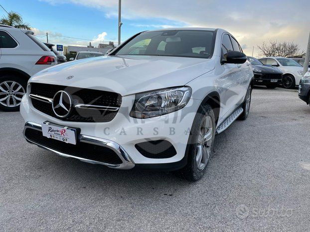 Mercedes-Benz GL 2017