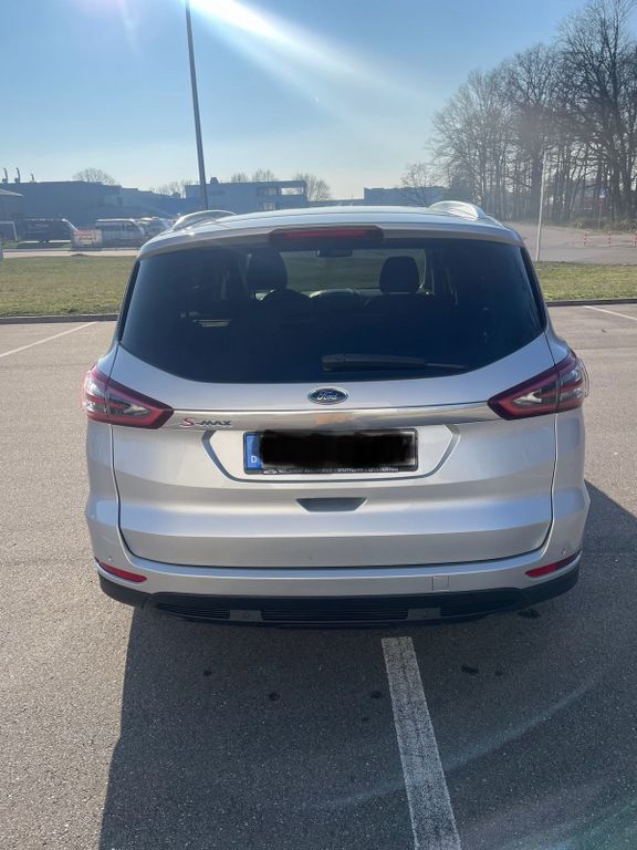 Ford C-Max 2016
